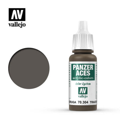 Vallejo Panzer Aces Paints - Hobby Sense