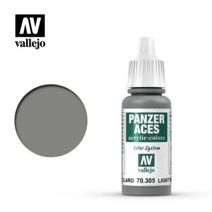 Vallejo Panzer Aces Paints - Hobby Sense