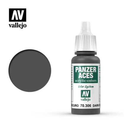 Vallejo Panzer Aces Paints - Hobby Sense