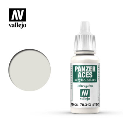 Vallejo Panzer Aces Paints - Hobby Sense