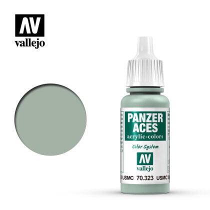Vallejo Panzer Aces Paints - Hobby Sense