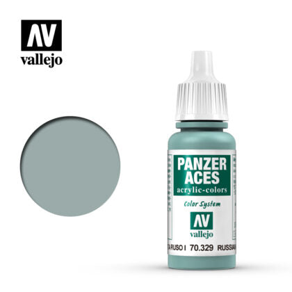 Vallejo Panzer Aces Paints - Hobby Sense