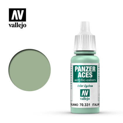 Vallejo Panzer Aces Paints - Hobby Sense