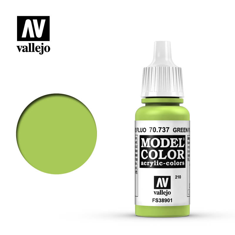 Vallejo Model Color #3, click here to open the full range of colors - Hobby Sense