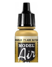 Vallejo Model Air from #71314 - Hobby Sense