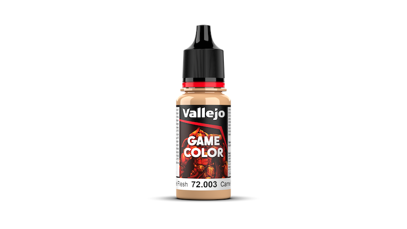 Vallejo NEW Game Color - Hobby Sense