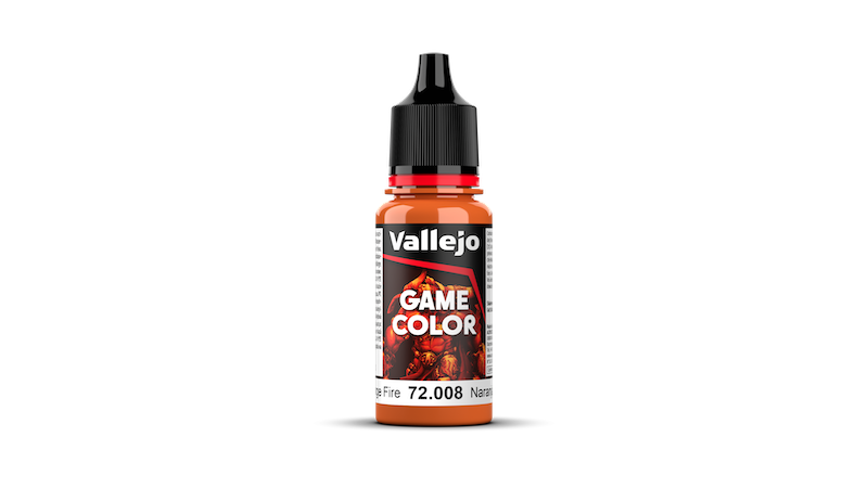 Vallejo NEW Game Color - Hobby Sense