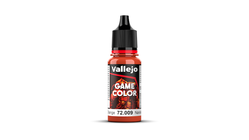 Vallejo NEW Game Color - Hobby Sense