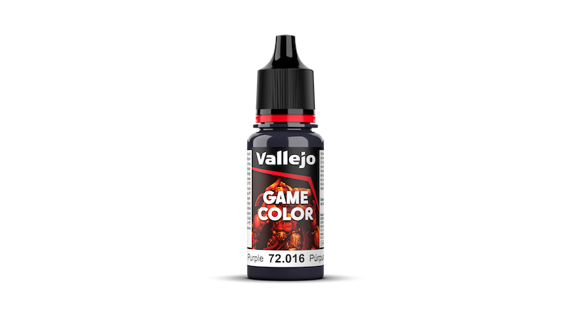 Vallejo NEW Game Color - Hobby Sense