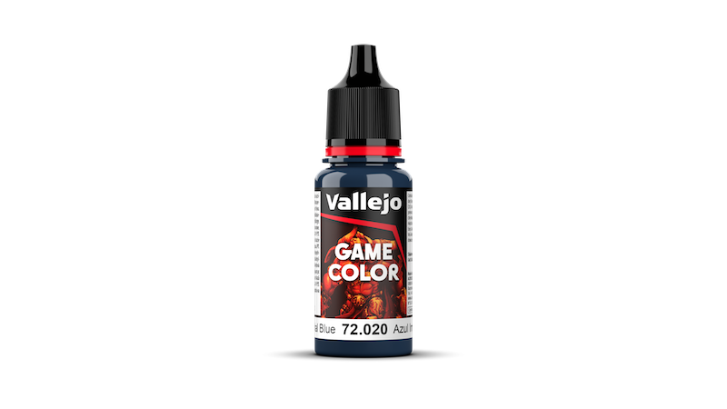 Vallejo NEW Game Color - Hobby Sense