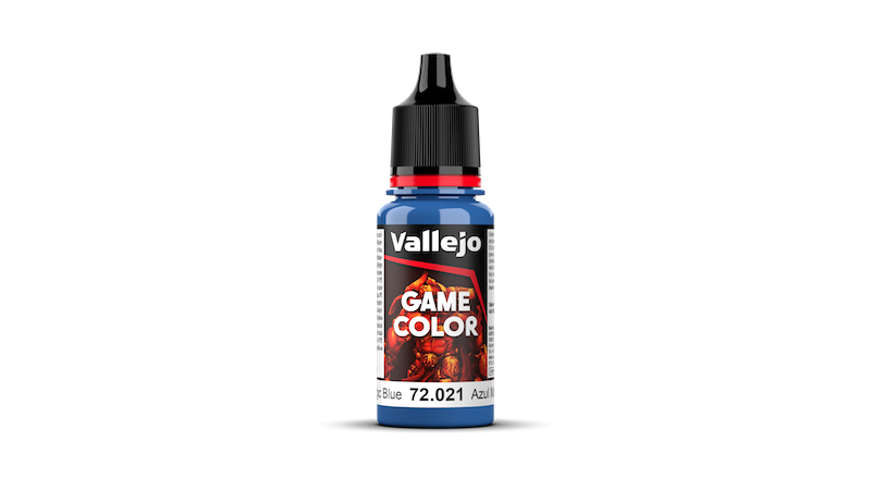 Vallejo NEW Game Color - Hobby Sense