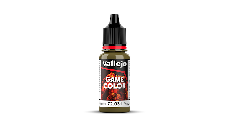 Vallejo NEW Game Color - Hobby Sense