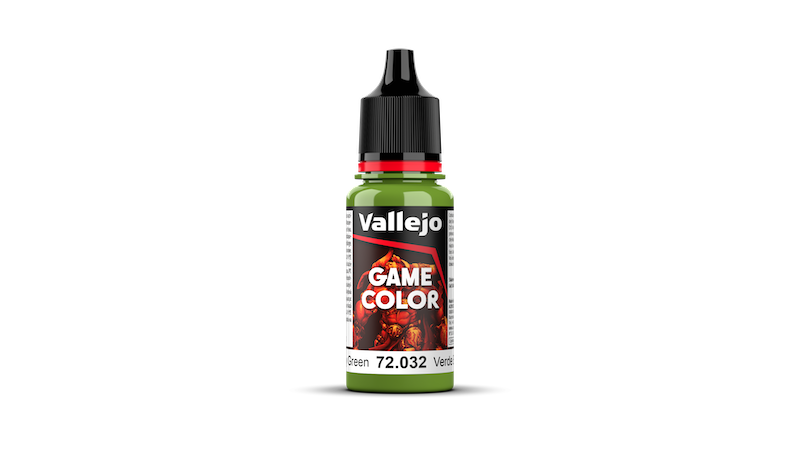 Vallejo NEW Game Color - Hobby Sense