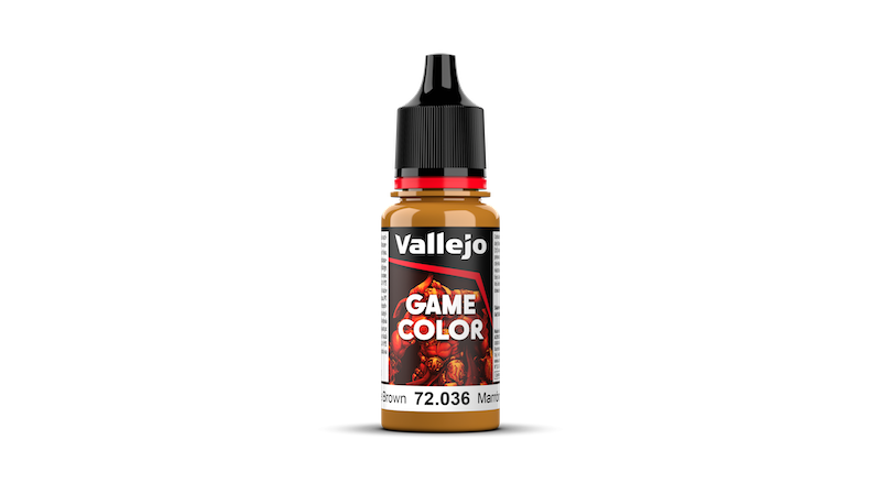 Vallejo NEW Game Color - Hobby Sense