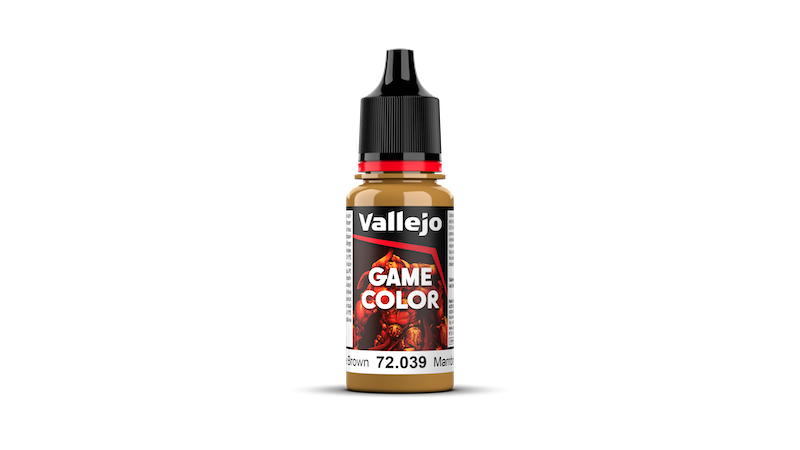 Vallejo NEW Game Color - Hobby Sense