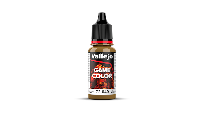 Vallejo NEW Game Color - Hobby Sense