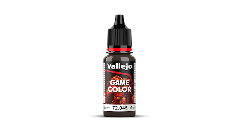 Vallejo NEW Game Color - Hobby Sense