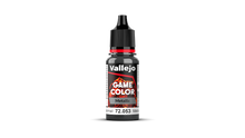 Vallejo NEW Game Color Washes, Special Effects, Fluorescent, Inks, Metallics & Mediums - Hobby Sense