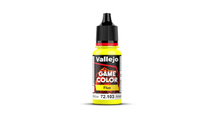 Vallejo NEW Game Color Washes, Special Effects, Fluorescent, Inks, Metallics & Mediums - Hobby Sense