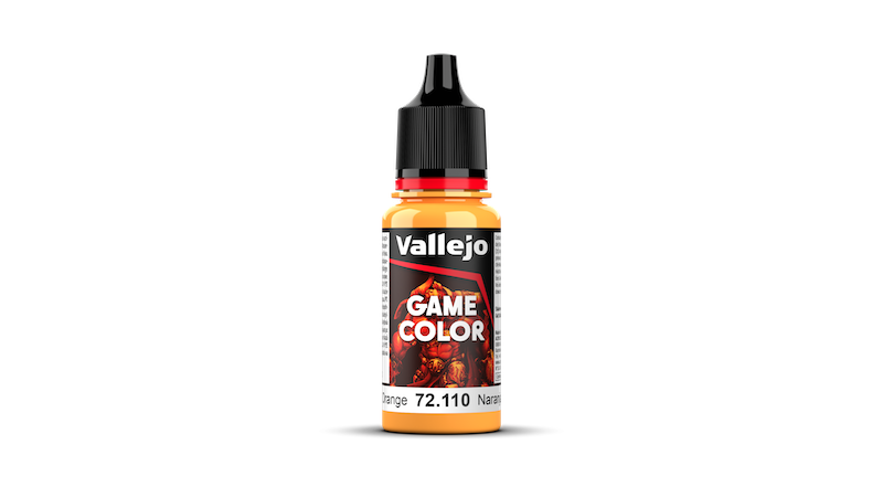 Vallejo NEW Game Color - Hobby Sense