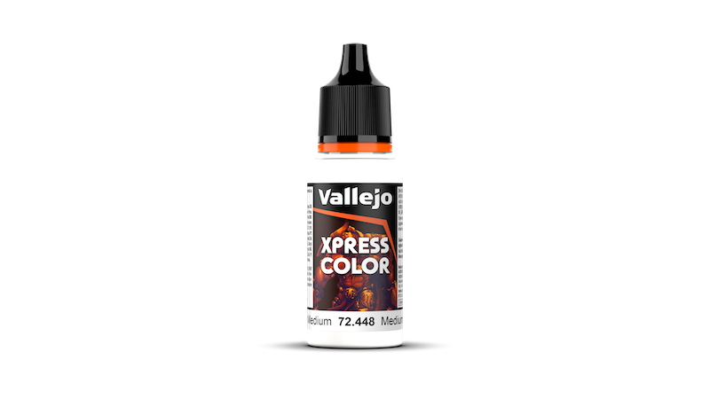 Vallejo NEW Game Xpress Colors - Hobby Sense