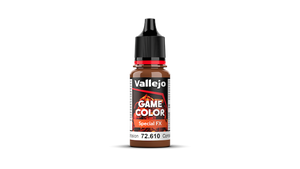 Vallejo NEW Game Color Washes, Special Effects, Fluorescent, Inks, Metallics & Mediums - Hobby Sense