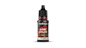 Vallejo NEW Game Color Washes, Special Effects, Fluorescent, Inks, Metallics & Mediums - Hobby Sense