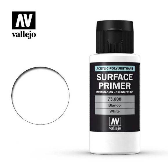 Vallejo 60ml Primers - Hobby Sense