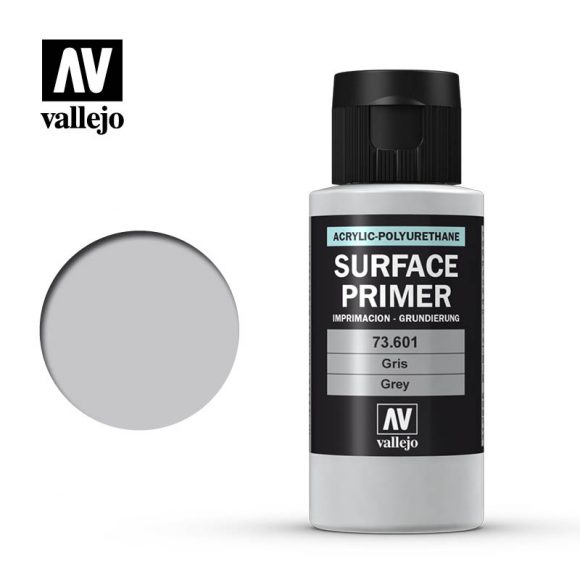 Vallejo 60ml Primers - Hobby Sense