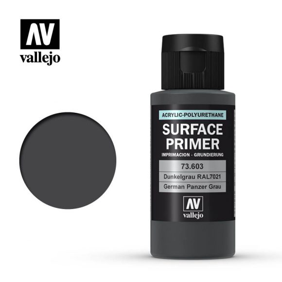 Vallejo 60ml Primers - Hobby Sense
