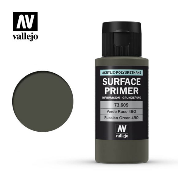 Vallejo 60ml Primers - Hobby Sense