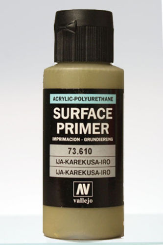Vallejo 60ml Primers - Hobby Sense