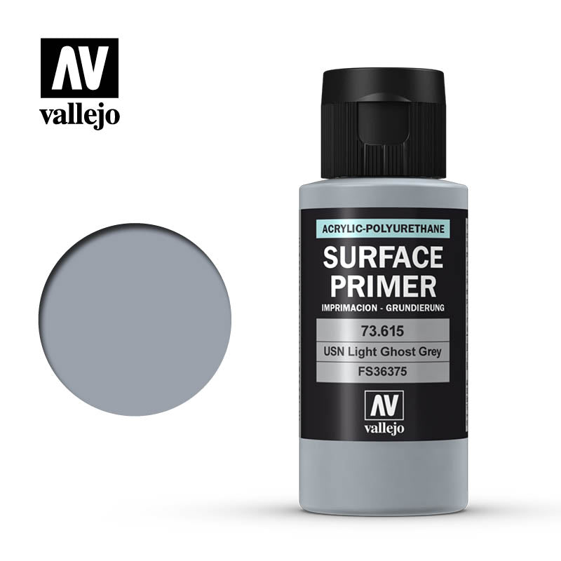 Vallejo 60ml Primers - Hobby Sense