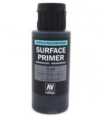 Vallejo 60ml Primers - Hobby Sense