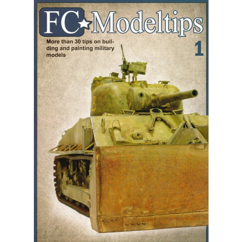 FC Modeltips - Hobby Sense