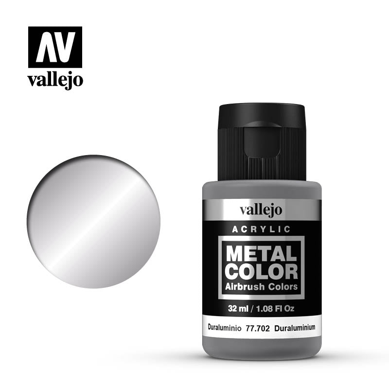 Vallejo Metal Color - Hobby Sense