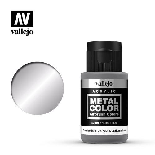 Vallejo Metal Color - Hobby Sense