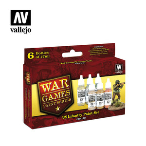 Vallejo Paint Sets Part I - Hobby Sense