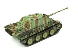 1/35 Jagdpanther Ausf. G1 - Hobby Sense