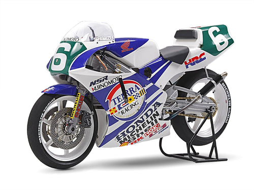 1/12 Ajinomoto Honda NSR250 '90 - Hobby Sense