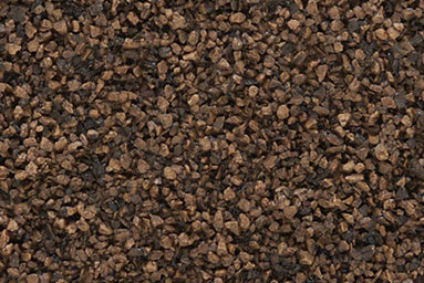 Woodland Scenics Ballast and Coal - Hobby Sense