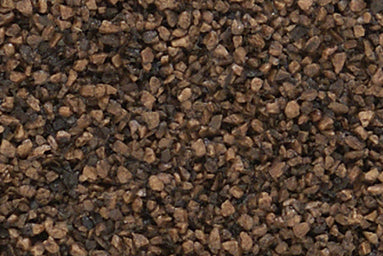 Woodland Scenics Ballast and Coal - Hobby Sense