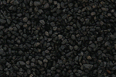Woodland Scenics Ballast and Coal - Hobby Sense