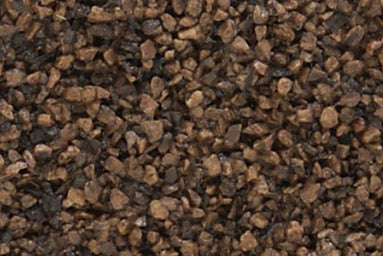 Woodland Scenics Ballast and Coal - Hobby Sense
