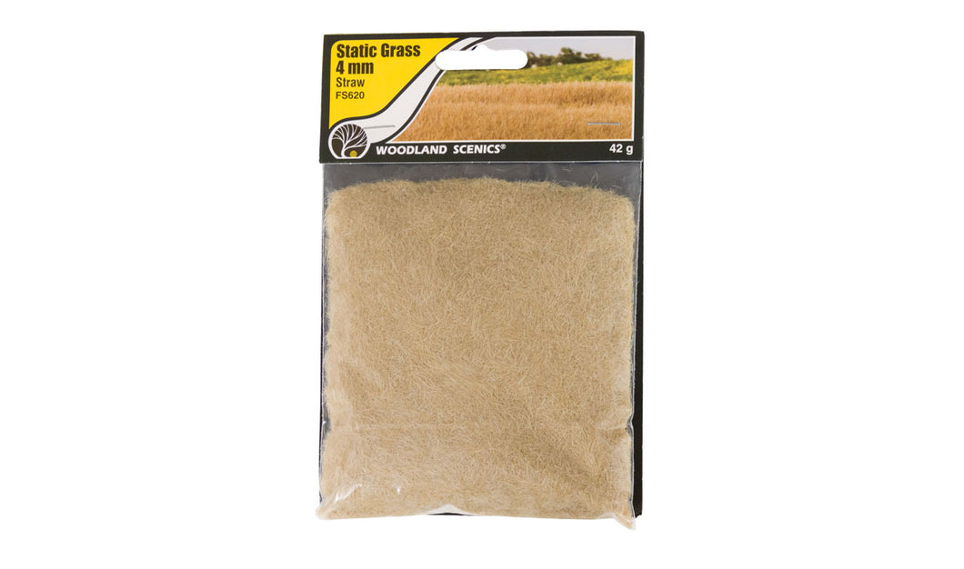 Woodland Scenics Static Grass - Hobby Sense