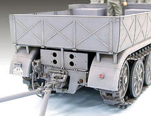 1/35 German 18t Heavy Halftrack Famo - Hobby Sense