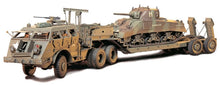 1/35 Dragon Wagon US 40 Ton Tank Transporter - Hobby Sense