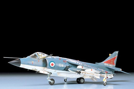 1/48 Royal Navy Sea Harrier FRS.1 - Hobby Sense