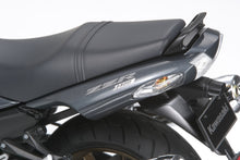 1/12 Kawasaki ZZR 1400 - Hobby Sense