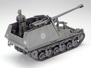 1/35 German Tank Destroyer Marder I - Hobby Sense